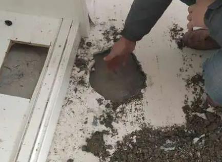友谊卫生间漏水维修公司分享下精确定位查漏水一次多少钱?不同级别收费不同