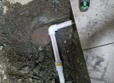 友谊阳台漏水维修时有哪些声音会影响检漏仪